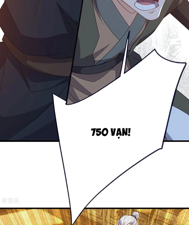 Tiên Võ Đế Tôn Chapter 814 - 59