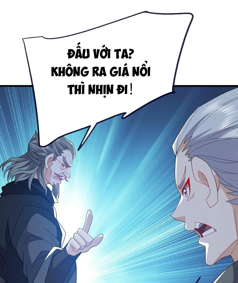 Tiên Võ Đế Tôn Chapter 814 - 62