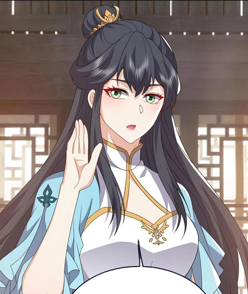 Tiên Võ Đế Tôn Chapter 814 - 64