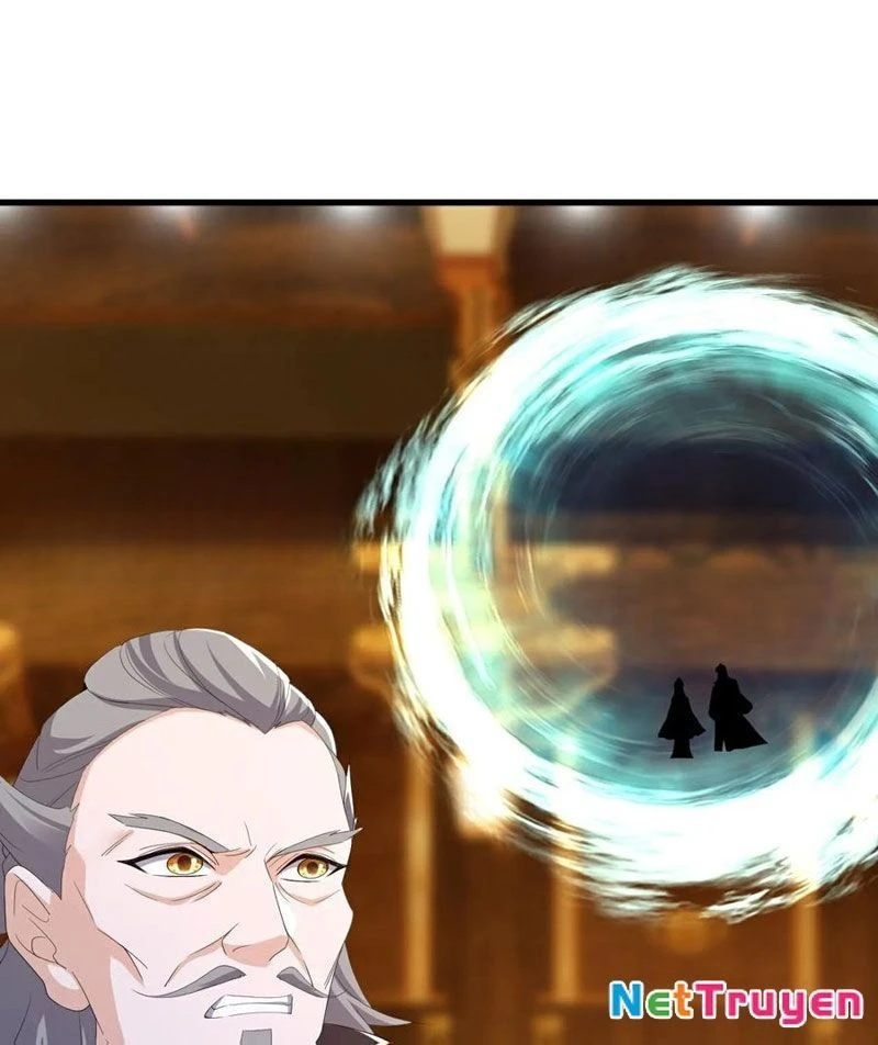 Tiên Võ Đế Tôn Chapter 814 - 66