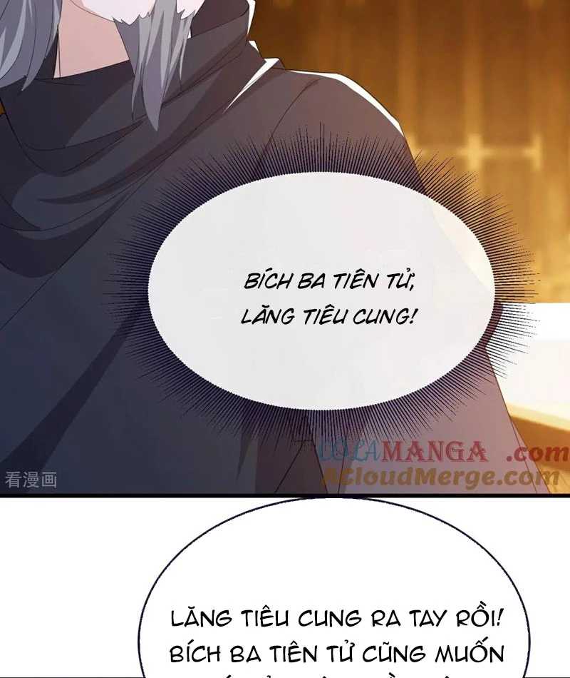 Tiên Võ Đế Tôn Chapter 814 - 67