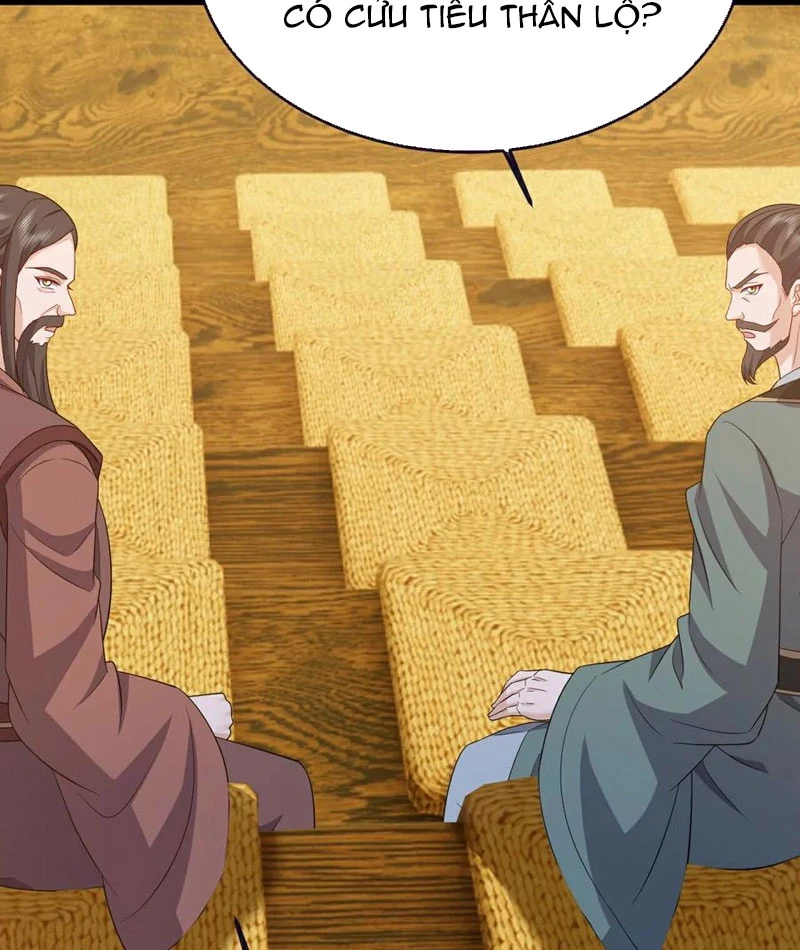 Tiên Võ Đế Tôn Chapter 814 - 68