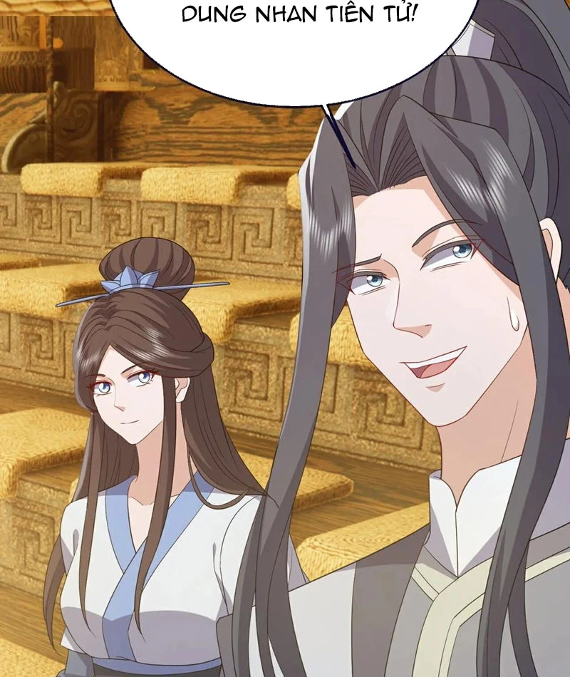Tiên Võ Đế Tôn Chapter 814 - 70
