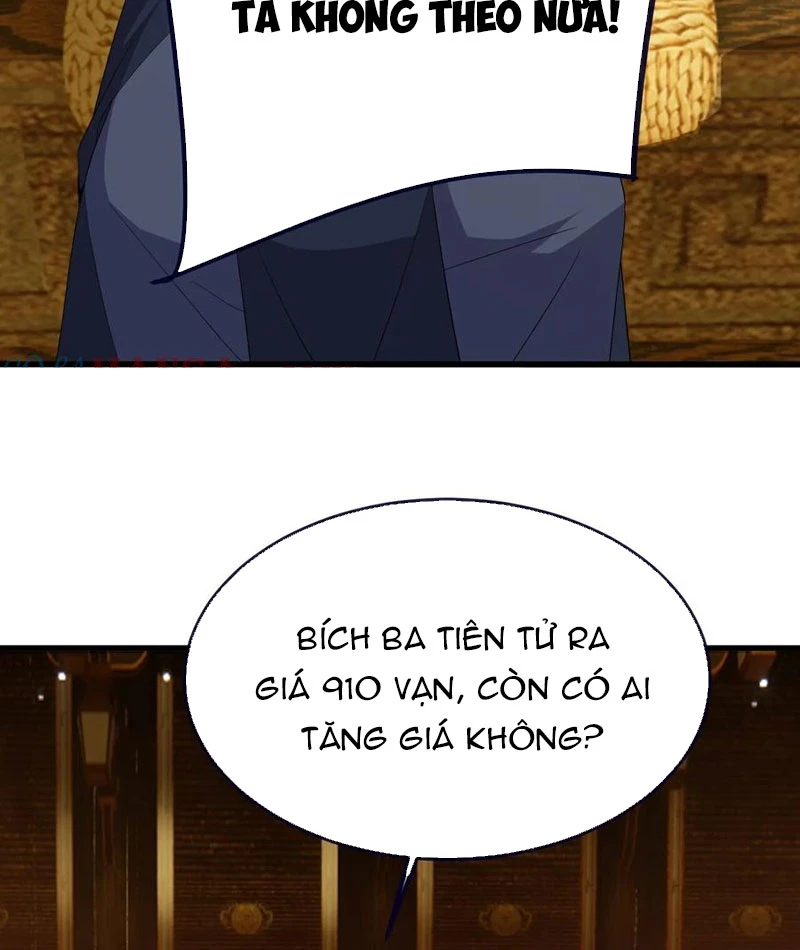 Tiên Võ Đế Tôn Chapter 814 - 73