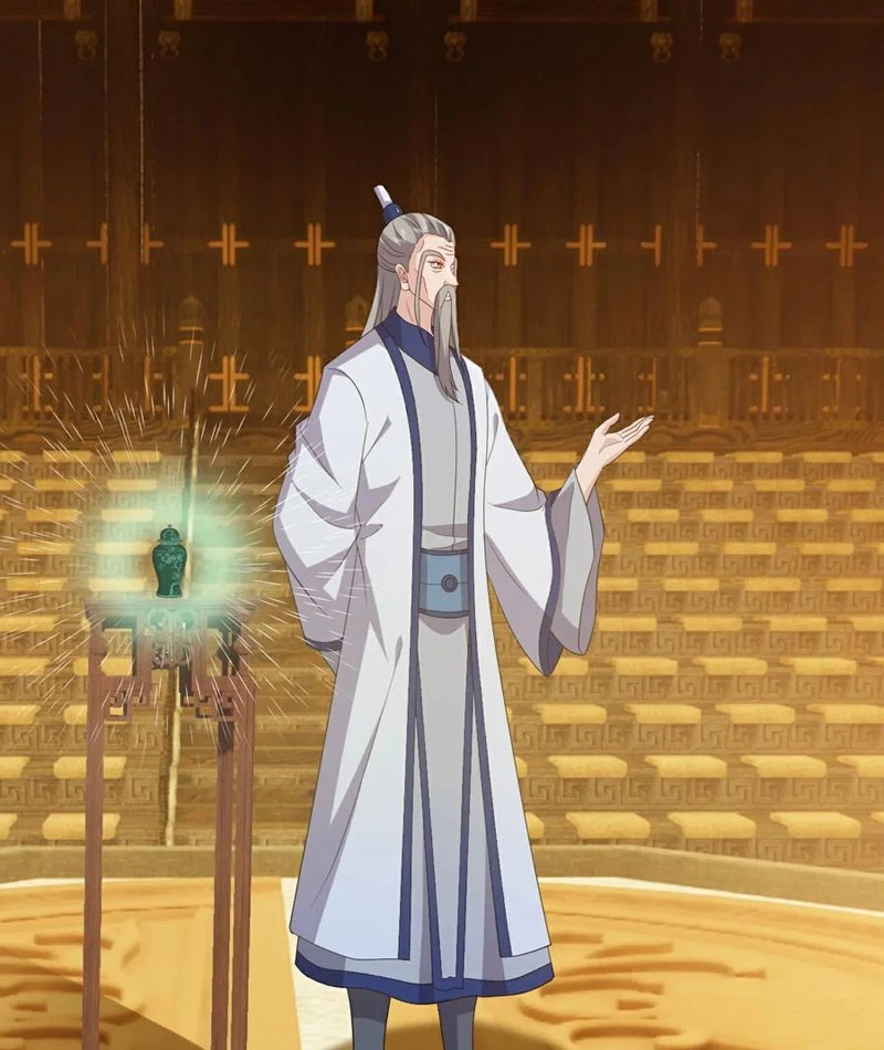 Tiên Võ Đế Tôn Chapter 814 - 74