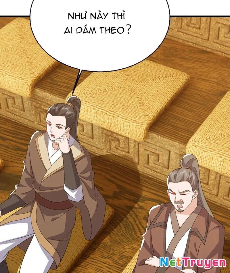 Tiên Võ Đế Tôn Chapter 814 - 76