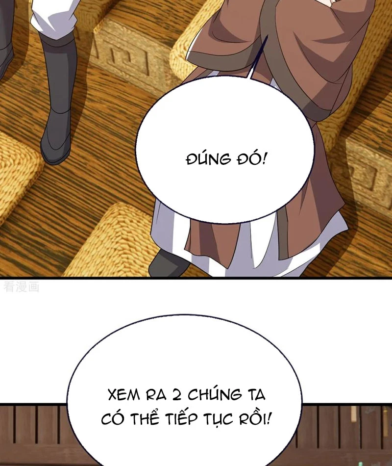 Tiên Võ Đế Tôn Chapter 814 - 77