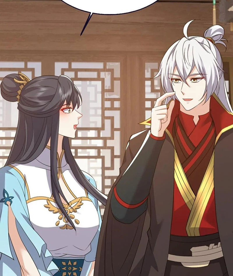 Tiên Võ Đế Tôn Chapter 814 - 78