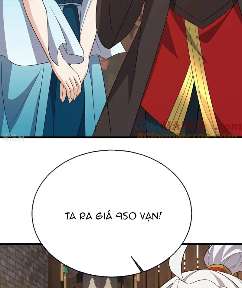 Tiên Võ Đế Tôn Chapter 814 - 79