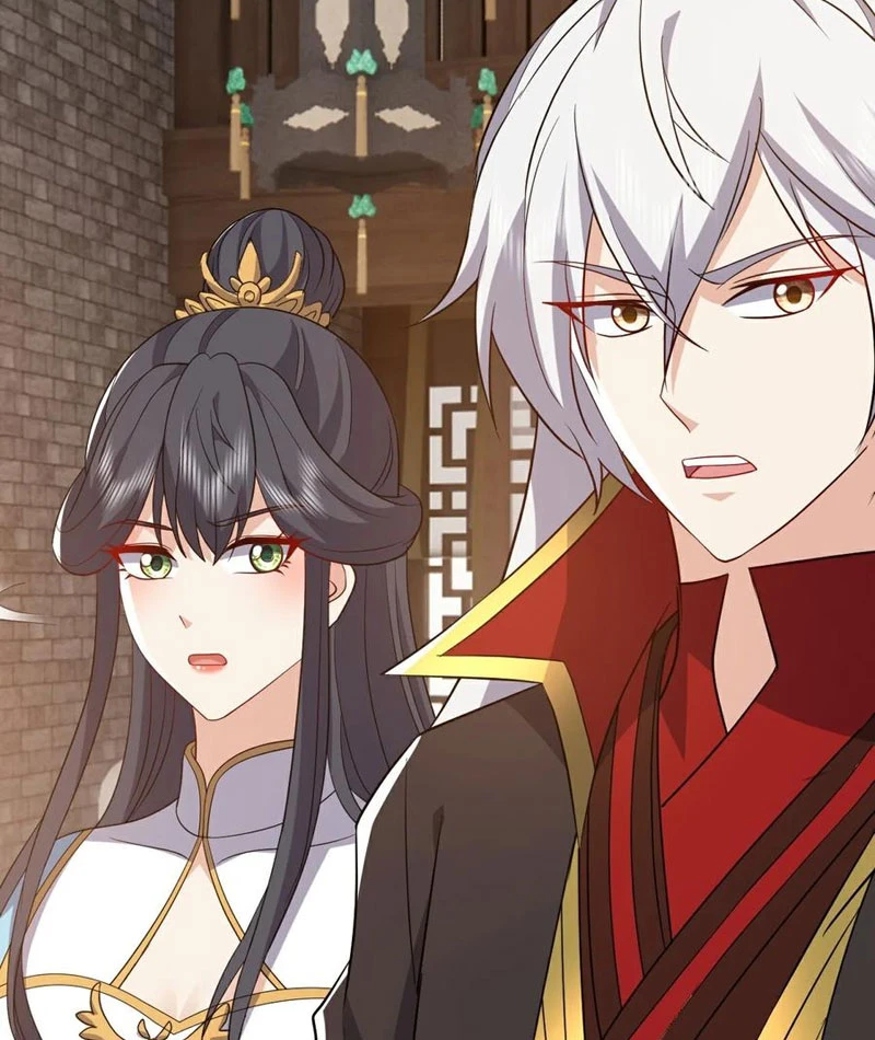 Tiên Võ Đế Tôn Chapter 814 - 80