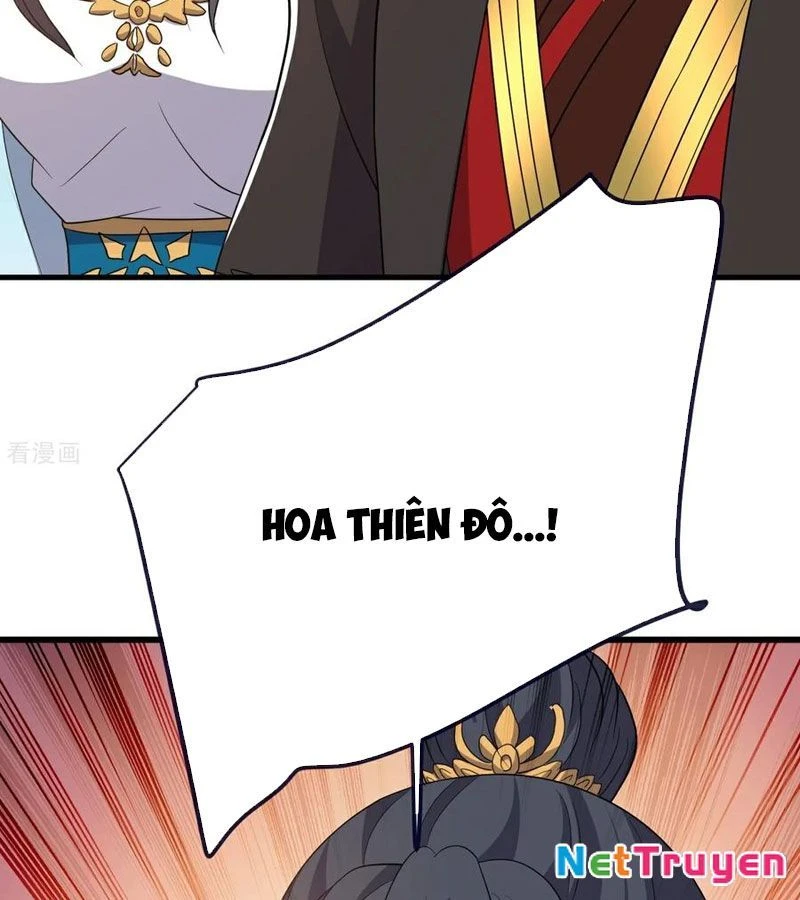 Tiên Võ Đế Tôn Chapter 814 - 81