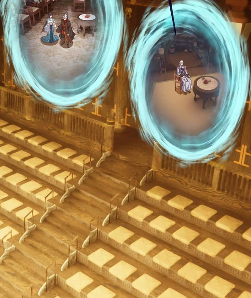 Tiên Võ Đế Tôn Chapter 814 - 84