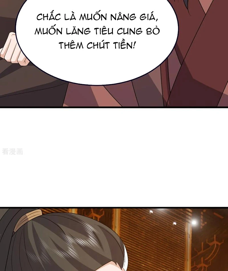 Tiên Võ Đế Tôn Chapter 814 - 89