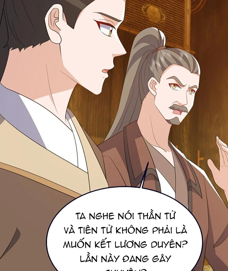 Tiên Võ Đế Tôn Chapter 814 - 90