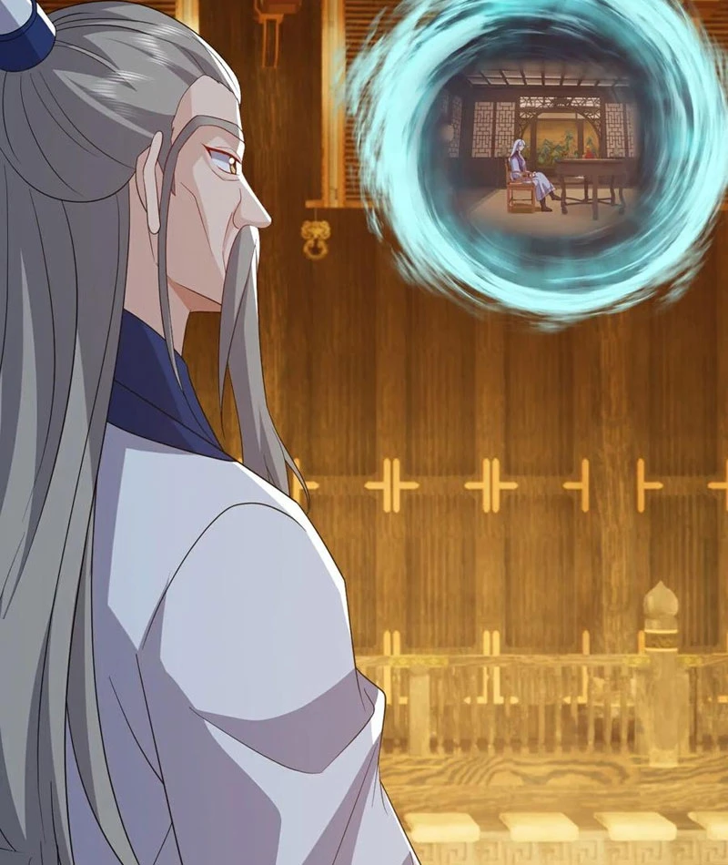 Tiên Võ Đế Tôn Chapter 814 - 92