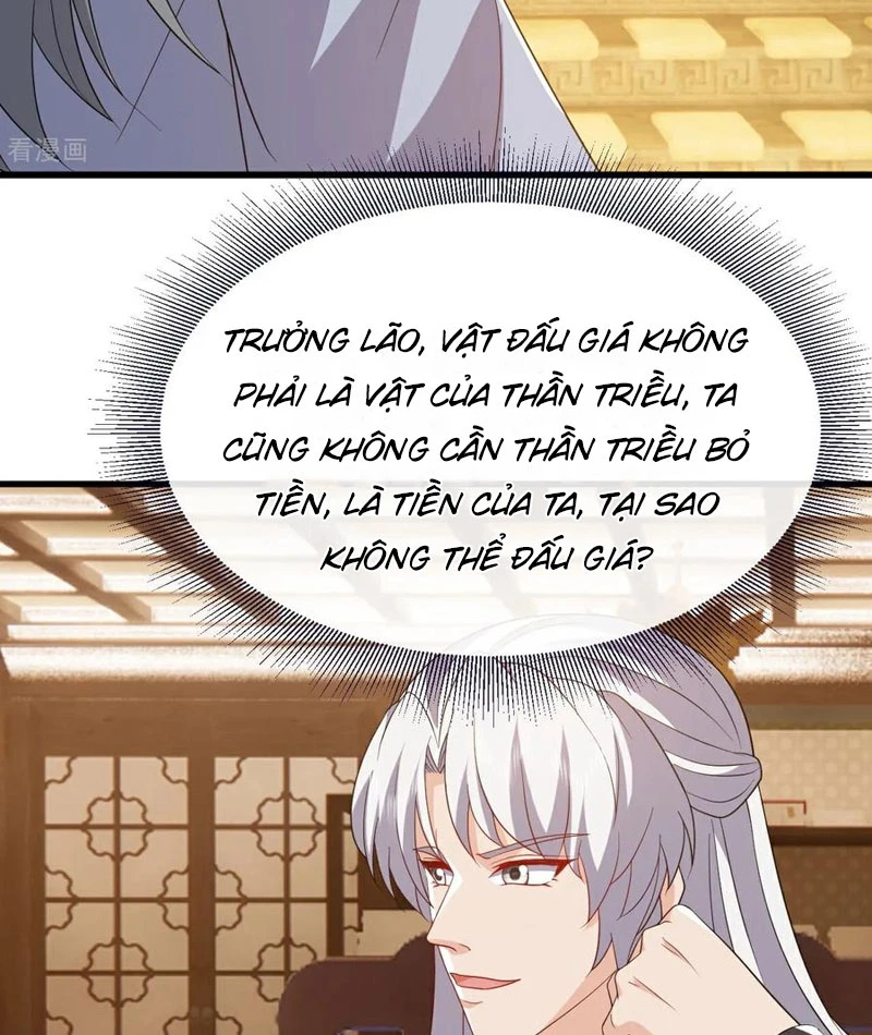 Tiên Võ Đế Tôn Chapter 814 - 93