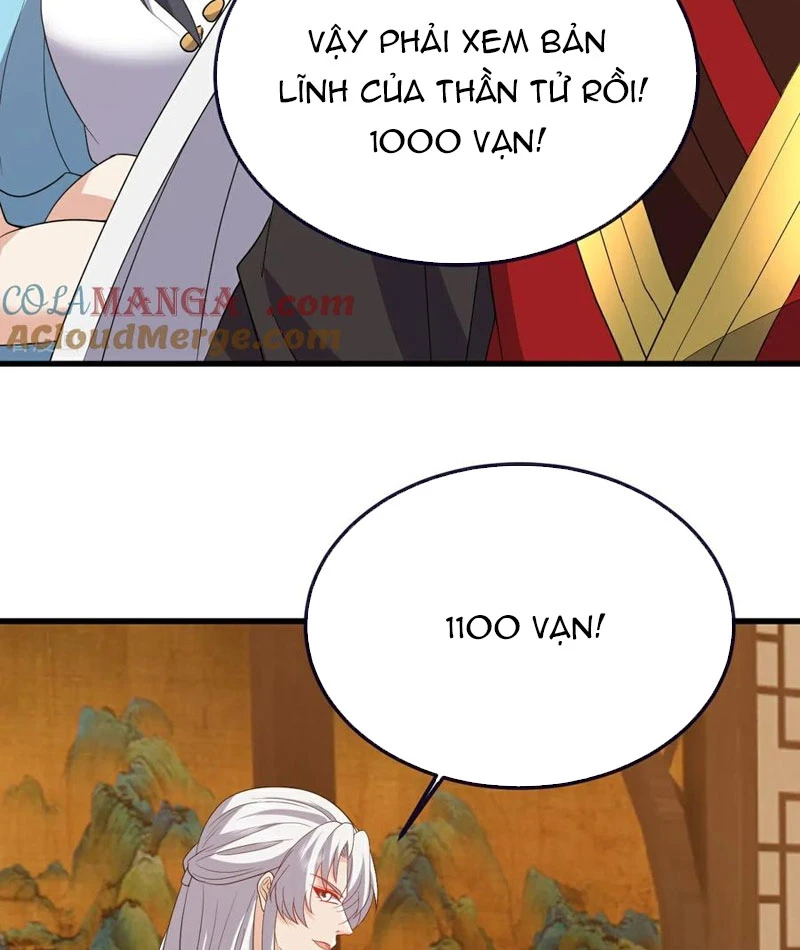 Tiên Võ Đế Tôn Chapter 814 - 97