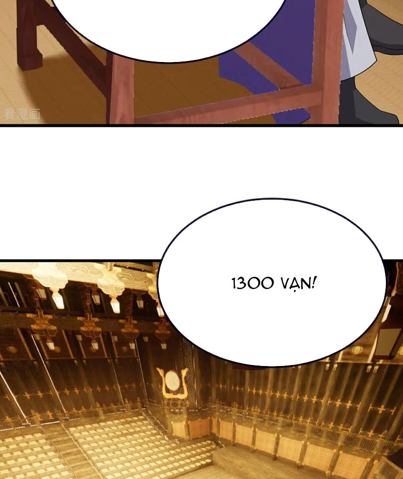 Tiên Võ Đế Tôn Chapter 814 - 99