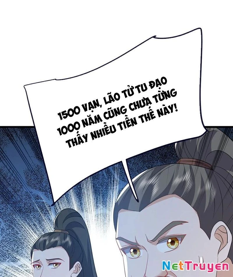 Tiên Võ Đế Tôn Chapter 814 - 101