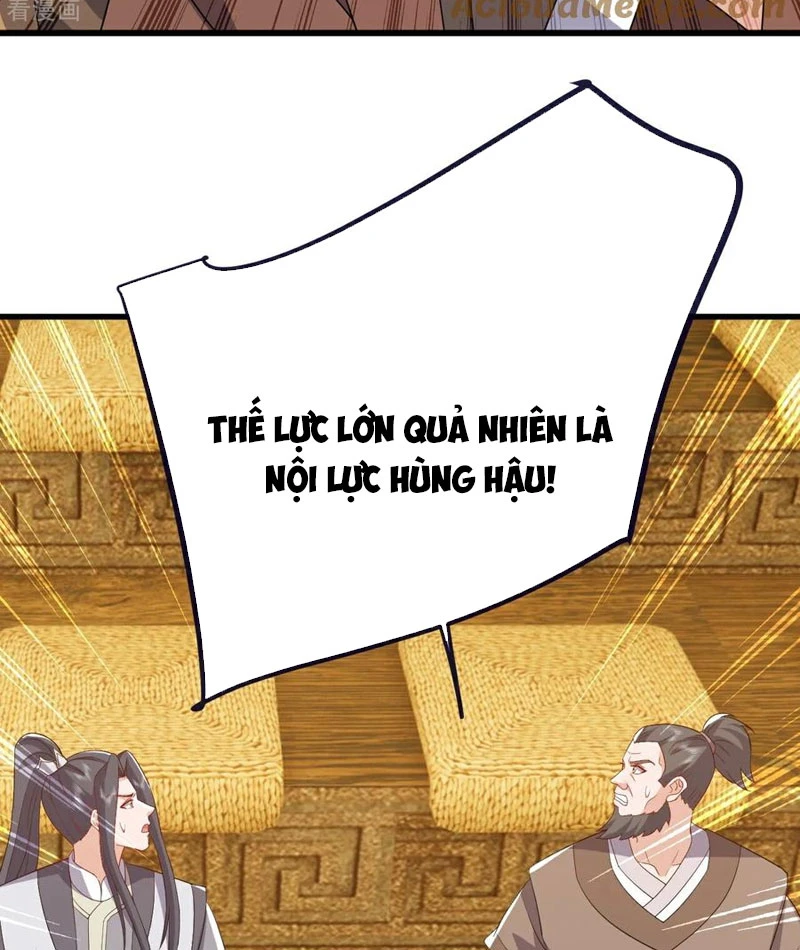 Tiên Võ Đế Tôn Chapter 814 - 103