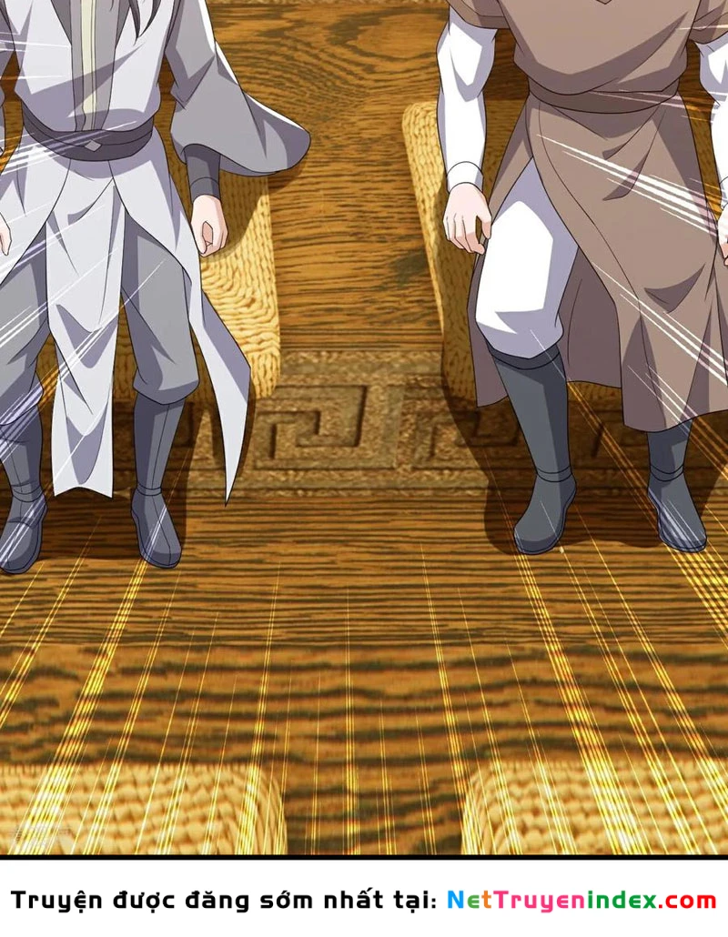 Tiên Võ Đế Tôn Chapter 814 - 104