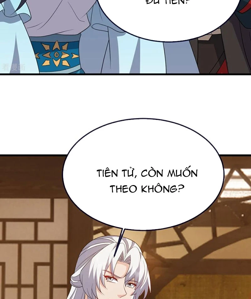 Tiên Võ Đế Tôn Chapter 814 - 107