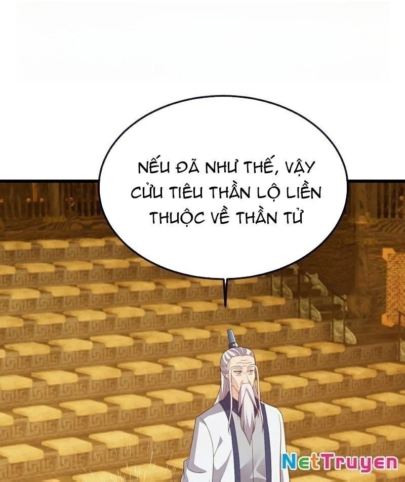 Tiên Võ Đế Tôn Chapter 814 - 111