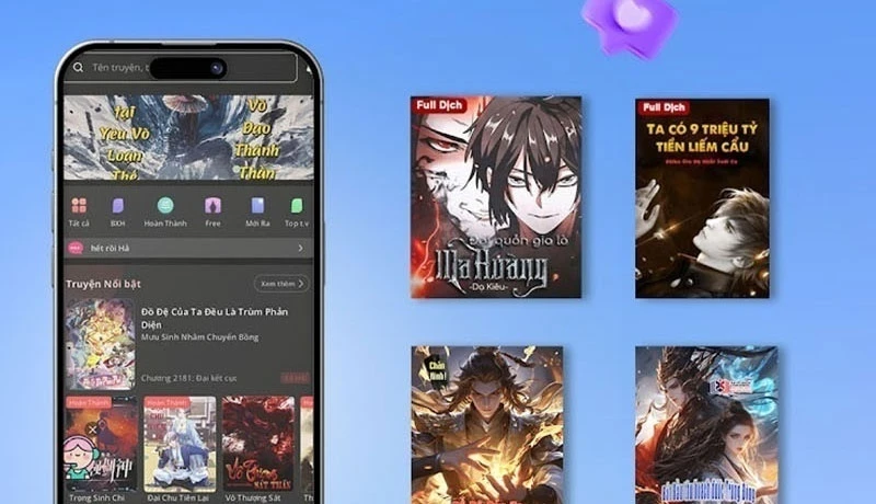 Tiên Võ Đế Tôn Chapter 814 - 115