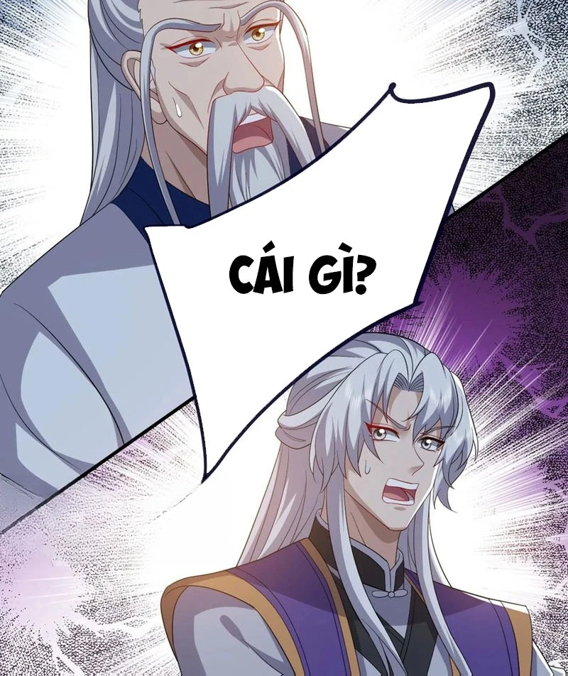 Tiên Võ Đế Tôn Chapter 815 - 3