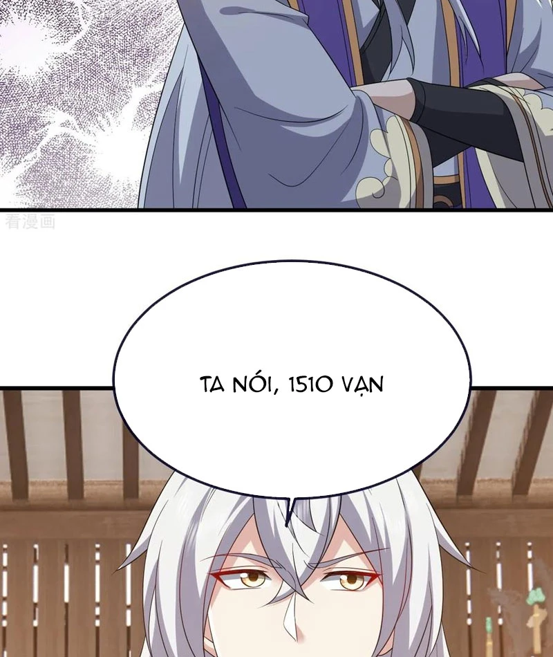 Tiên Võ Đế Tôn Chapter 815 - 4