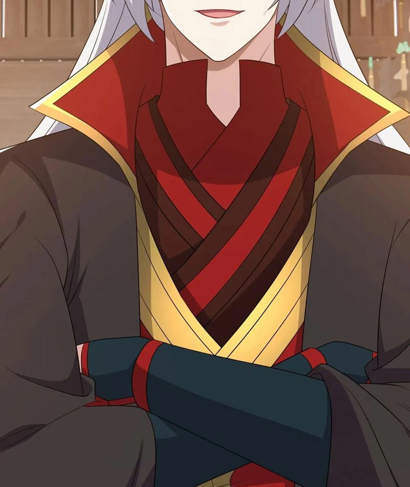 Tiên Võ Đế Tôn Chapter 815 - 5