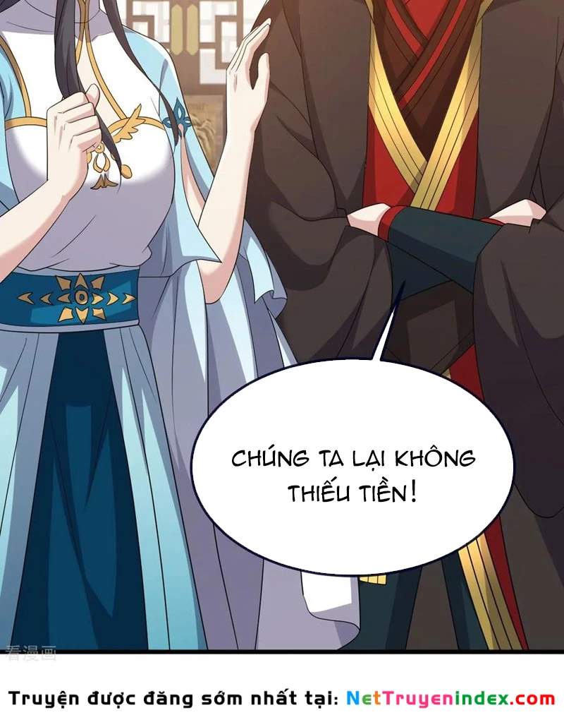 Tiên Võ Đế Tôn Chapter 815 - 9