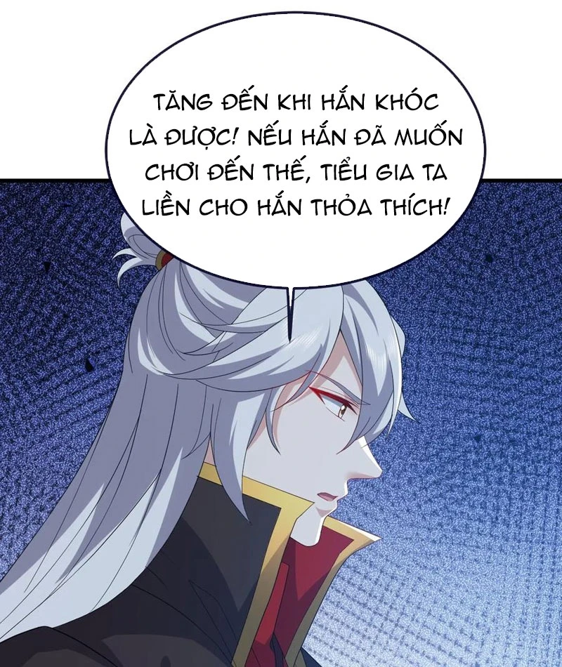 Tiên Võ Đế Tôn Chapter 815 - 10