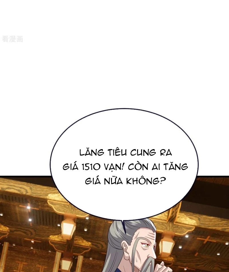Tiên Võ Đế Tôn Chapter 815 - 12