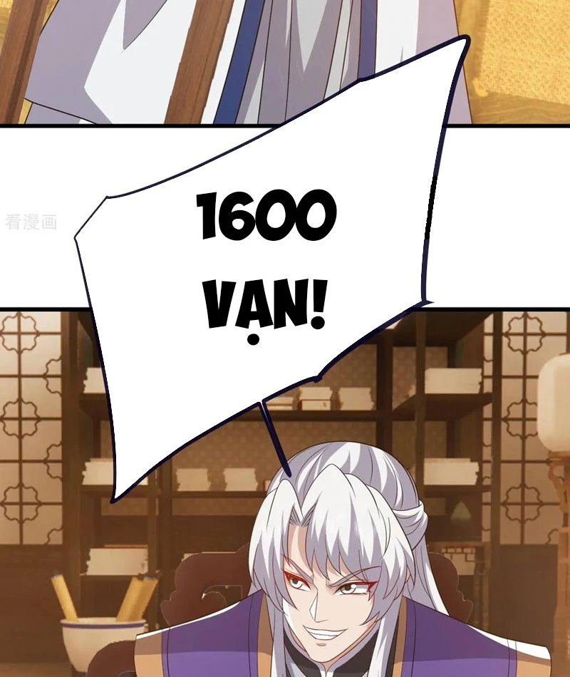 Tiên Võ Đế Tôn Chapter 815 - 14