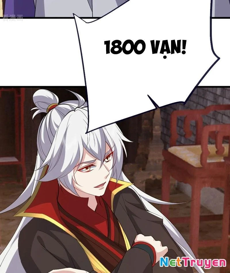 Tiên Võ Đế Tôn Chapter 815 - 16