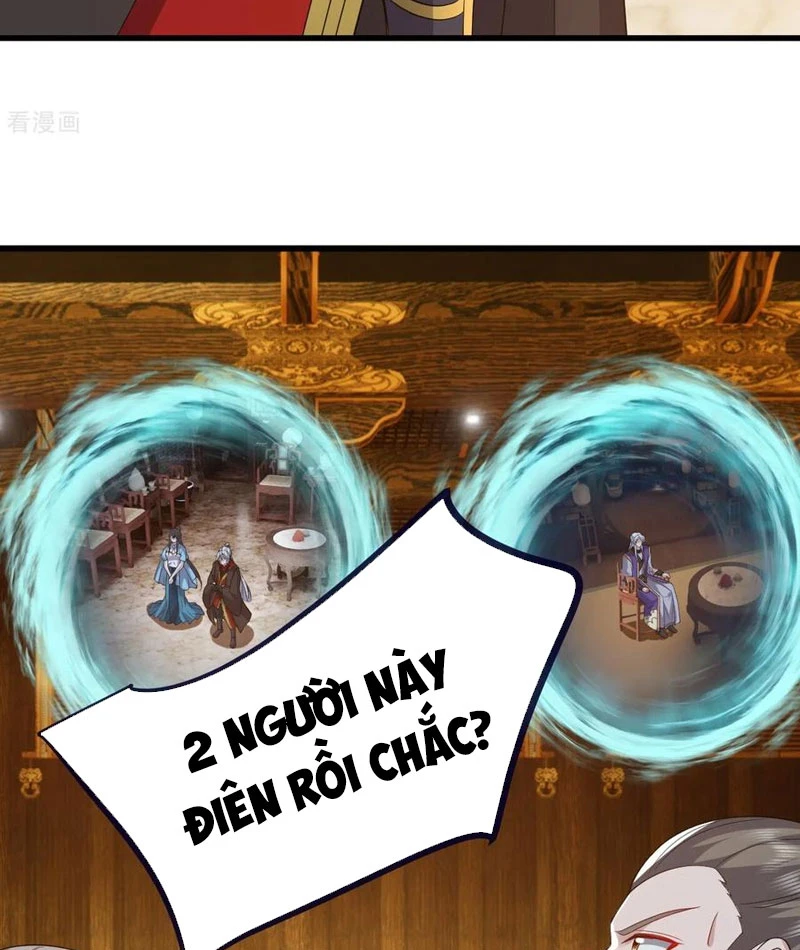 Tiên Võ Đế Tôn Chapter 815 - 18