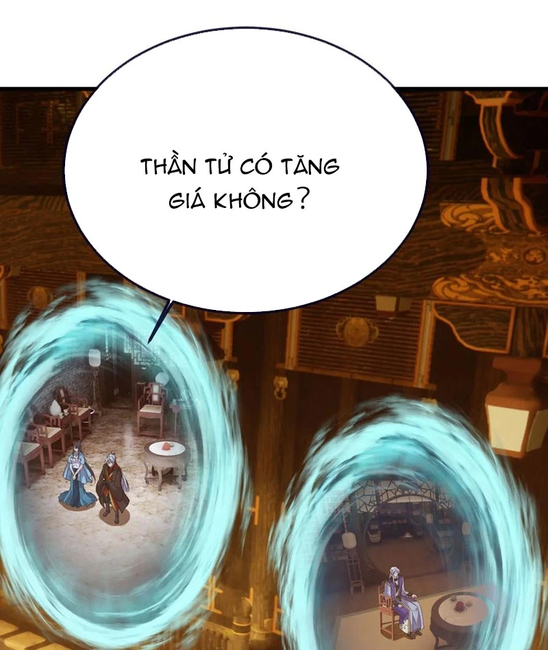 Tiên Võ Đế Tôn Chapter 815 - 20