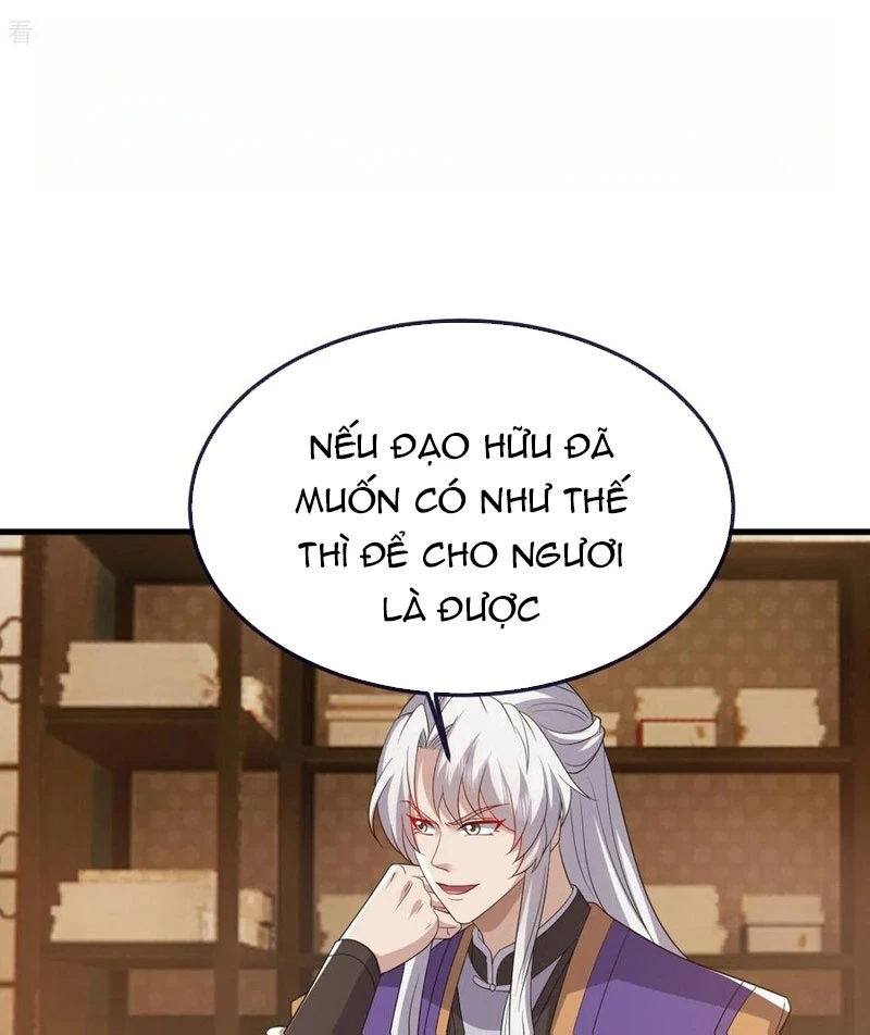 Tiên Võ Đế Tôn Chapter 815 - 22