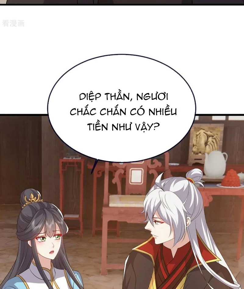 Tiên Võ Đế Tôn Chapter 815 - 28