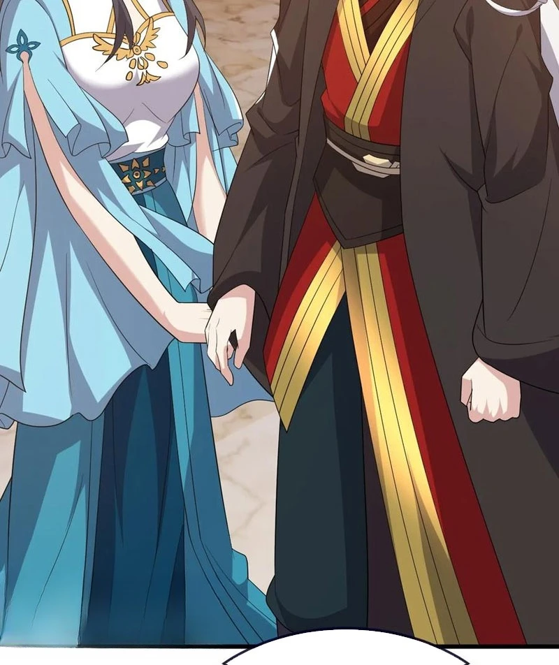 Tiên Võ Đế Tôn Chapter 815 - 29