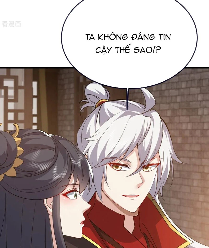 Tiên Võ Đế Tôn Chapter 815 - 30