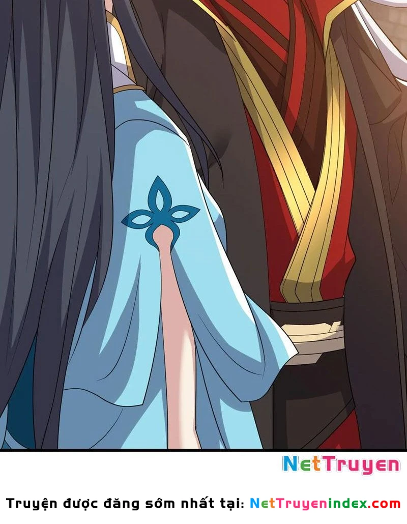 Tiên Võ Đế Tôn Chapter 815 - 31