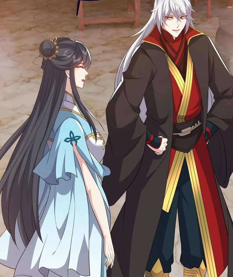 Tiên Võ Đế Tôn Chapter 815 - 33