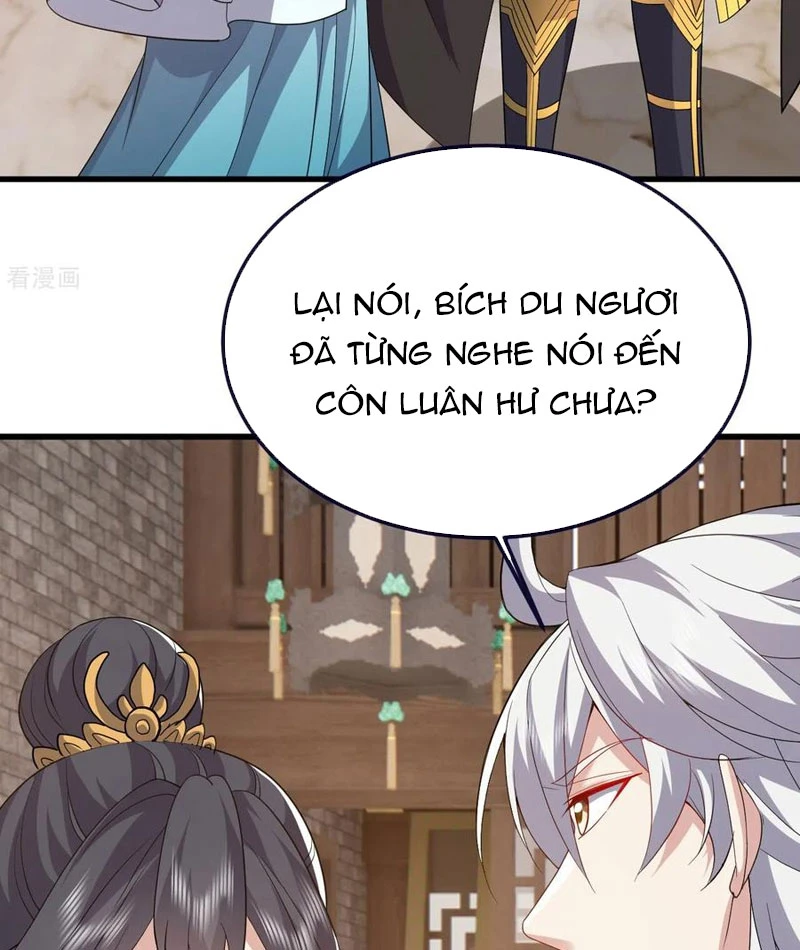 Tiên Võ Đế Tôn Chapter 815 - 34