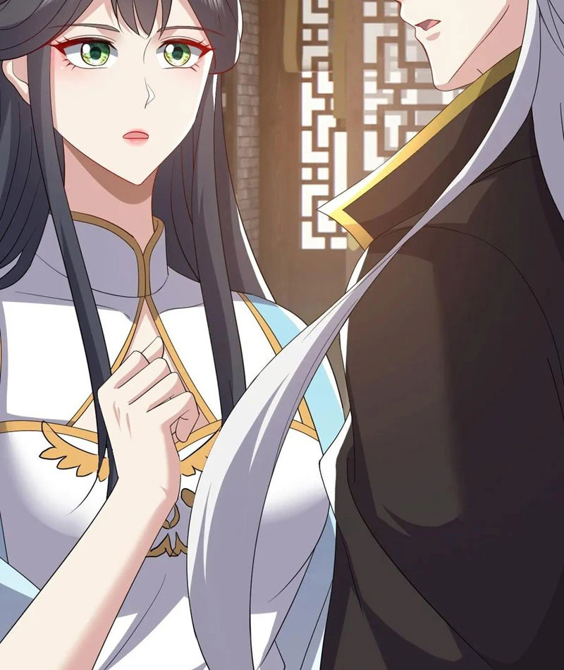 Tiên Võ Đế Tôn Chapter 815 - 35