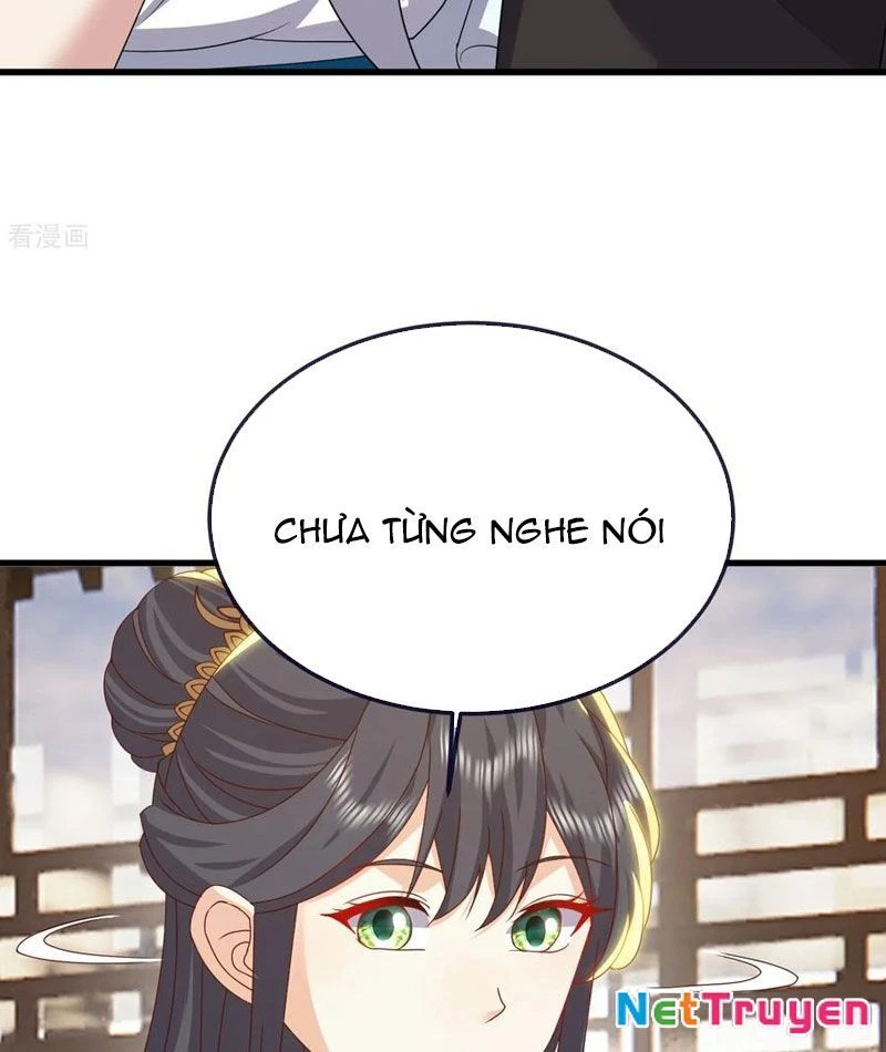 Tiên Võ Đế Tôn Chapter 815 - 36