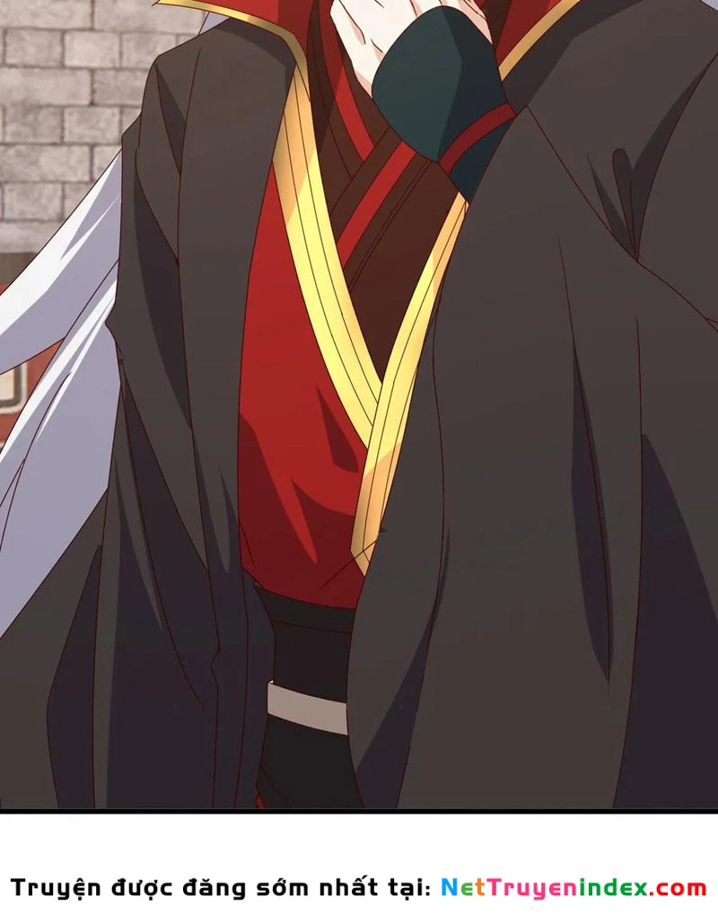 Tiên Võ Đế Tôn Chapter 815 - 39