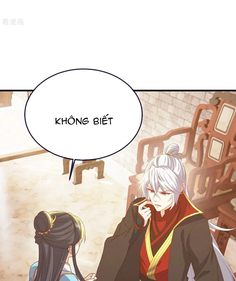 Tiên Võ Đế Tôn Chapter 815 - 40