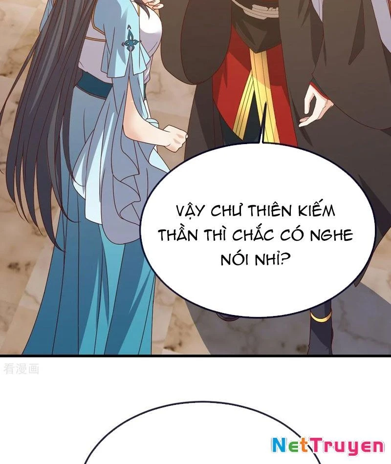 Tiên Võ Đế Tôn Chapter 815 - 41